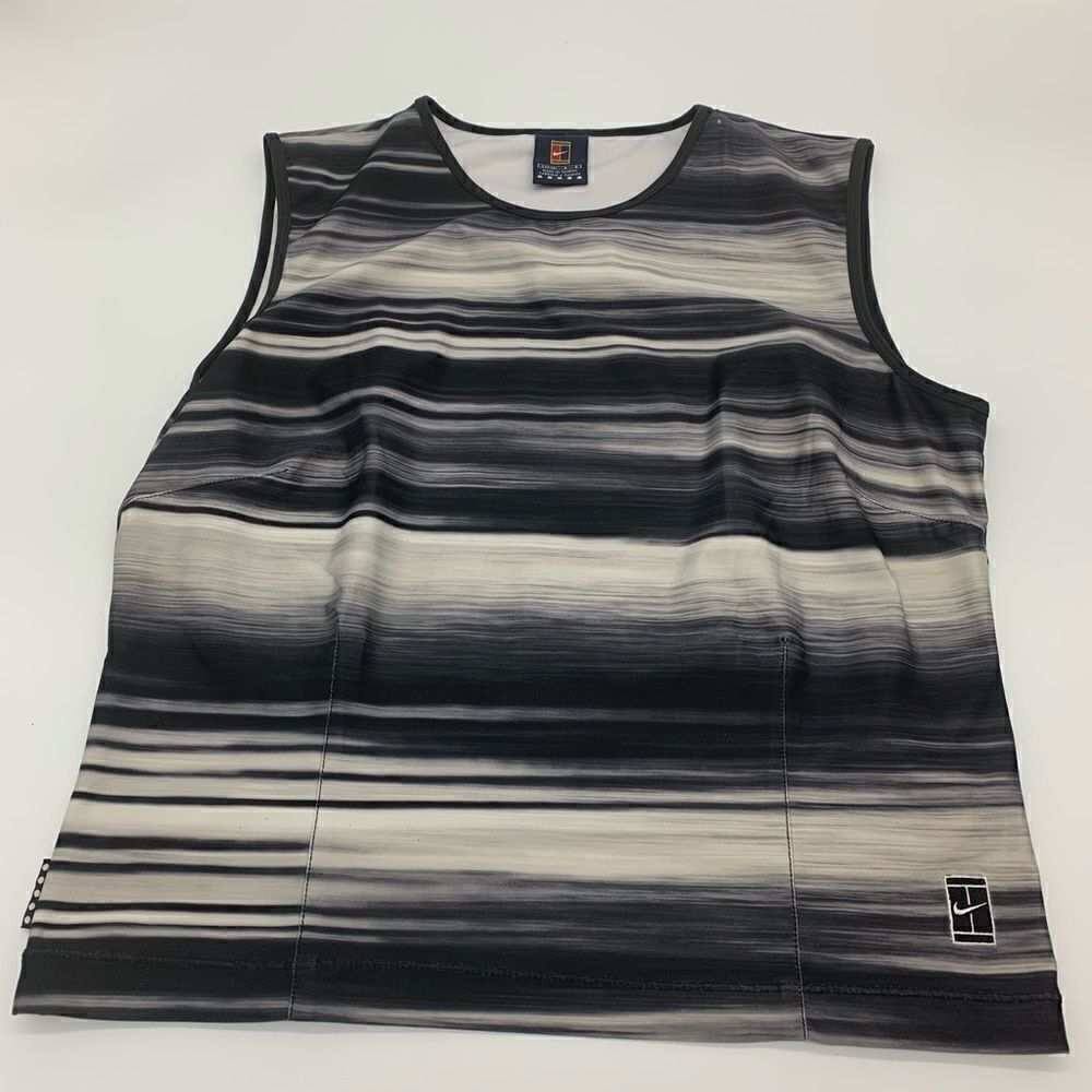 Nike Warrior Project Tank 